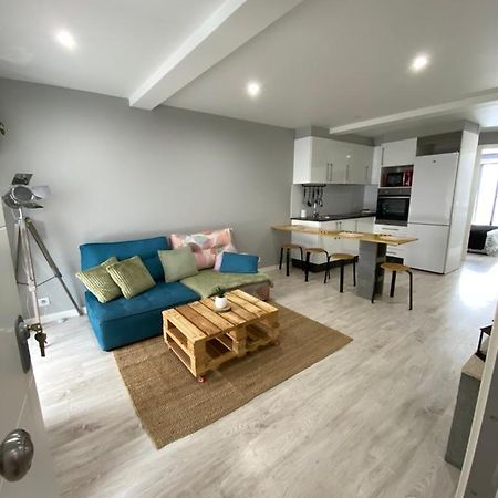 Apartamento Callao ヴィーゴ エクステリア 写真