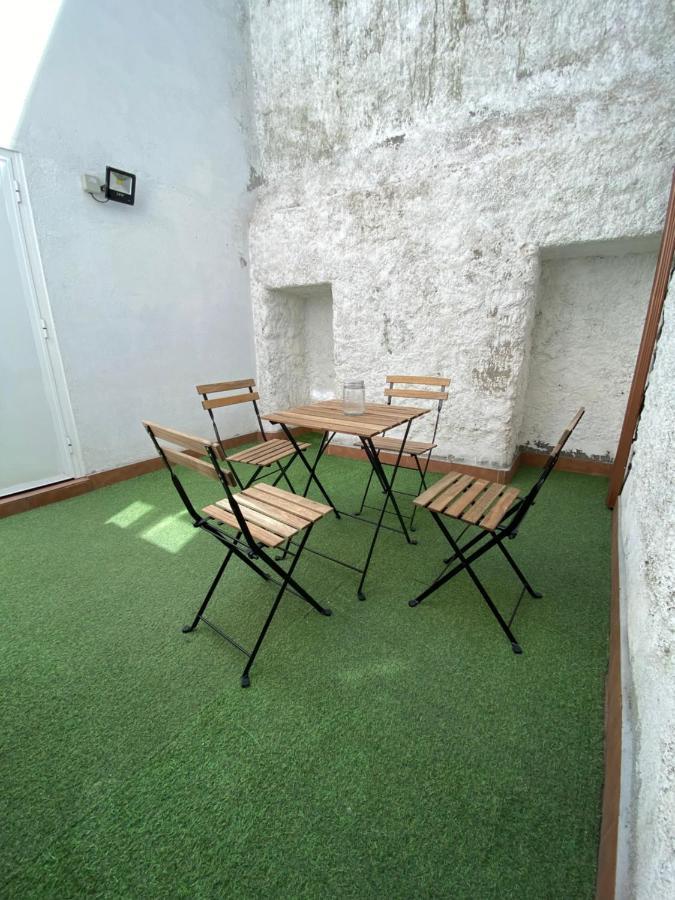 Apartamento Callao ヴィーゴ エクステリア 写真