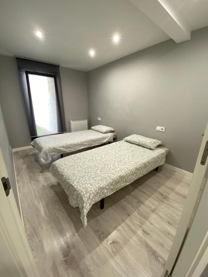 Apartamento Callao ヴィーゴ エクステリア 写真