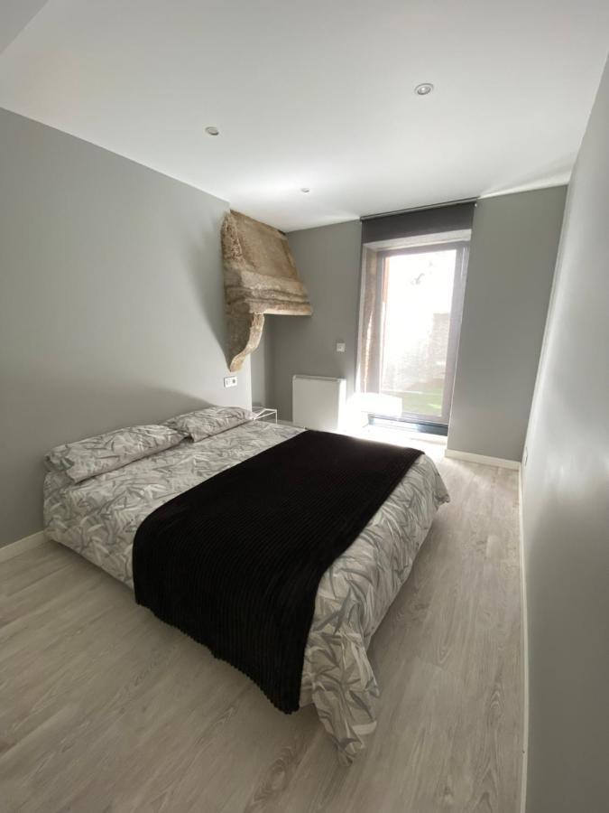 Apartamento Callao ヴィーゴ エクステリア 写真